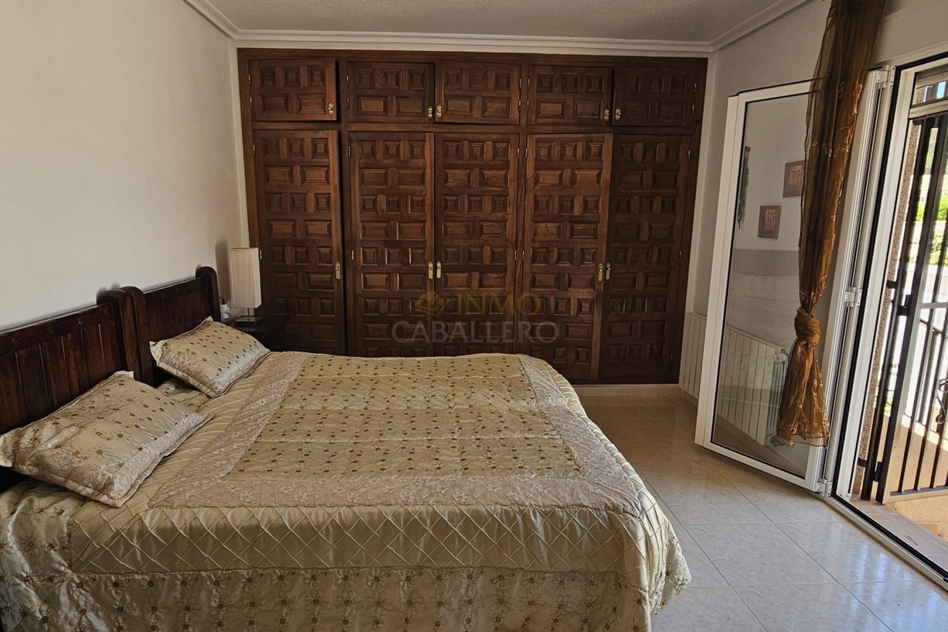 Herverkoop - Villa -
Pinar de Campoverde - Inland