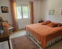 Herverkoop - Villa -
Pinar de Campoverde - Inland