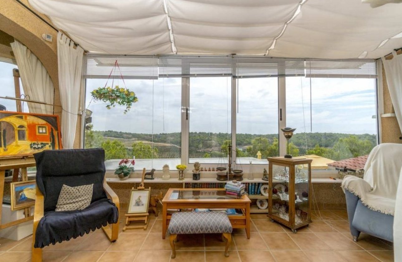 Herverkoop - Villa -
Pinar de Campoverde - Inland