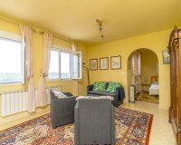 Herverkoop - Villa -
Pinar de Campoverde - Inland