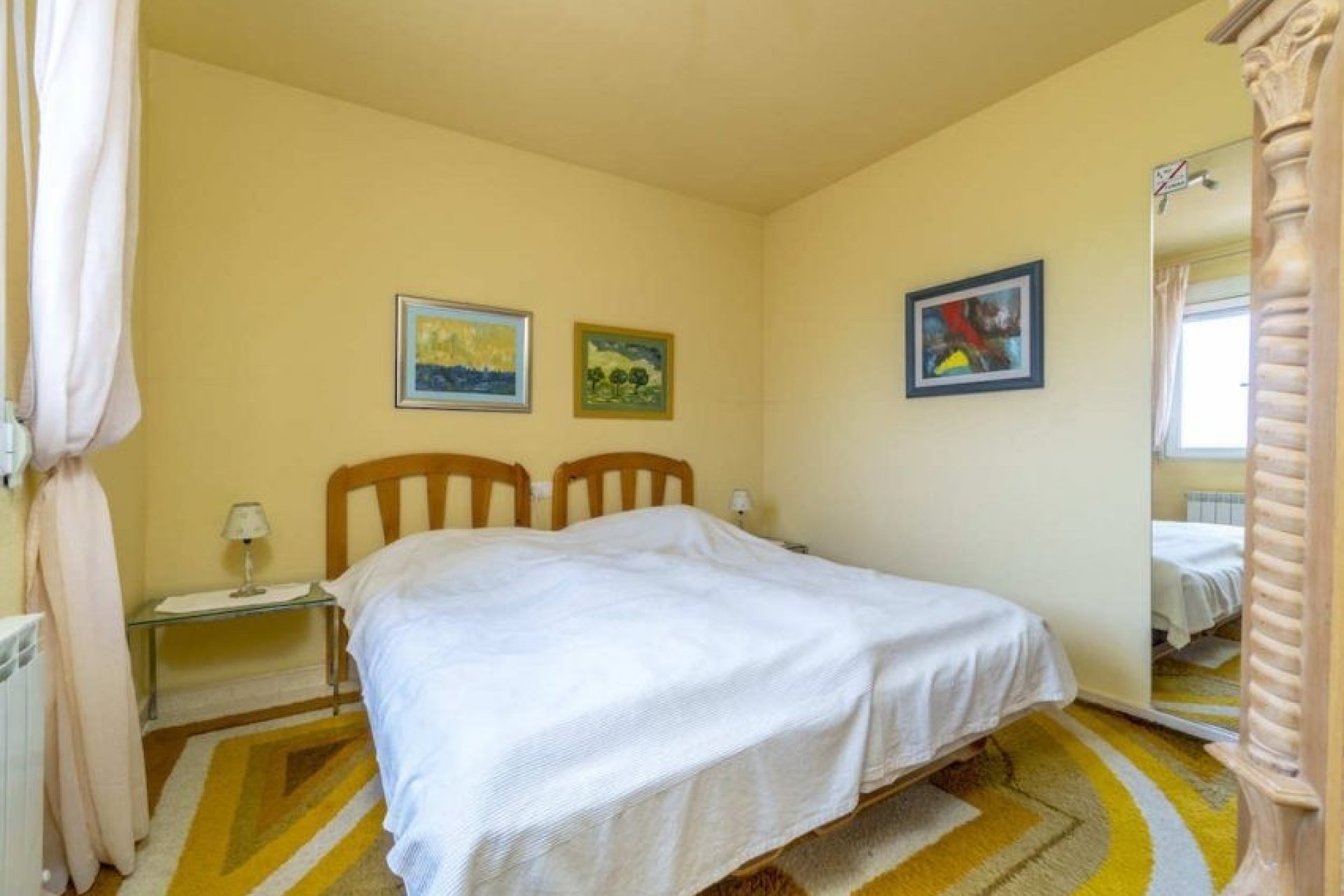 Herverkoop - Villa -
Pinar de Campoverde - Inland