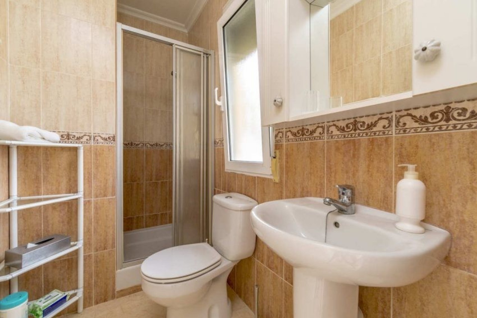 Herverkoop - Villa -
Pinar de Campoverde - Inland