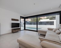 Herverkoop - Villa -
Pinar de Campoverde - Inland