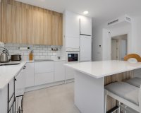 Herverkoop - Villa -
Pinar de Campoverde - Inland