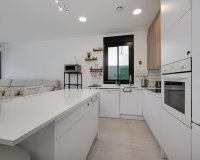 Herverkoop - Villa -
Pinar de Campoverde - Inland