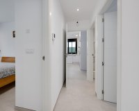 Herverkoop - Villa -
Pinar de Campoverde - Inland