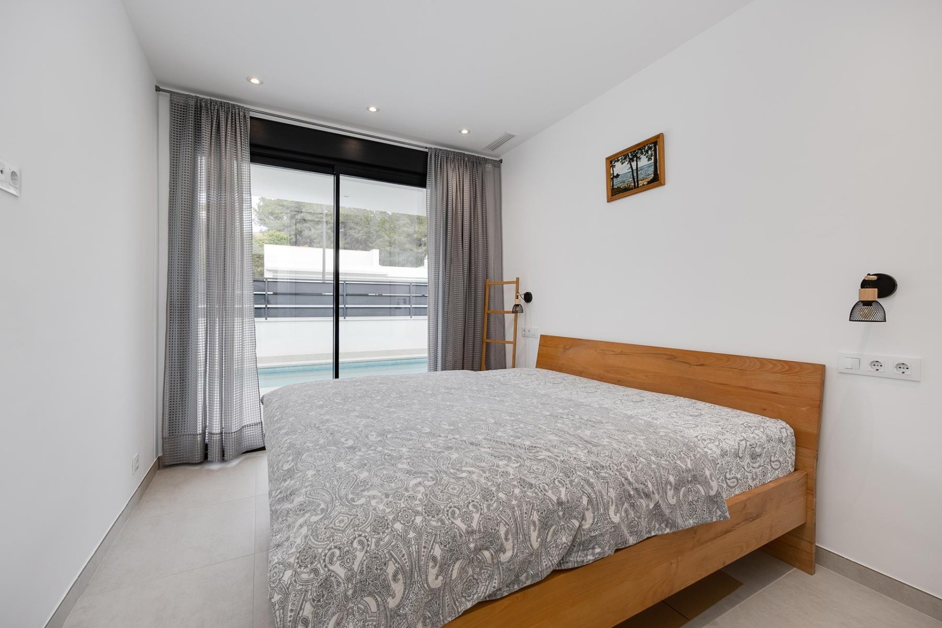 Herverkoop - Villa -
Pinar de Campoverde - Inland