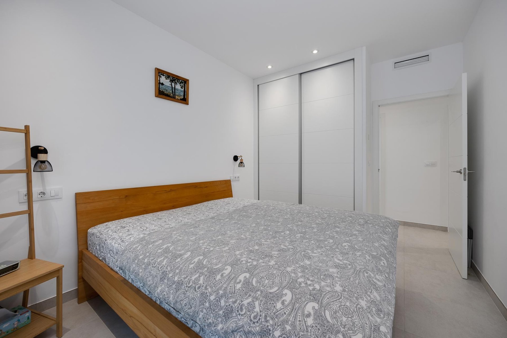 Herverkoop - Villa -
Pinar de Campoverde - Inland