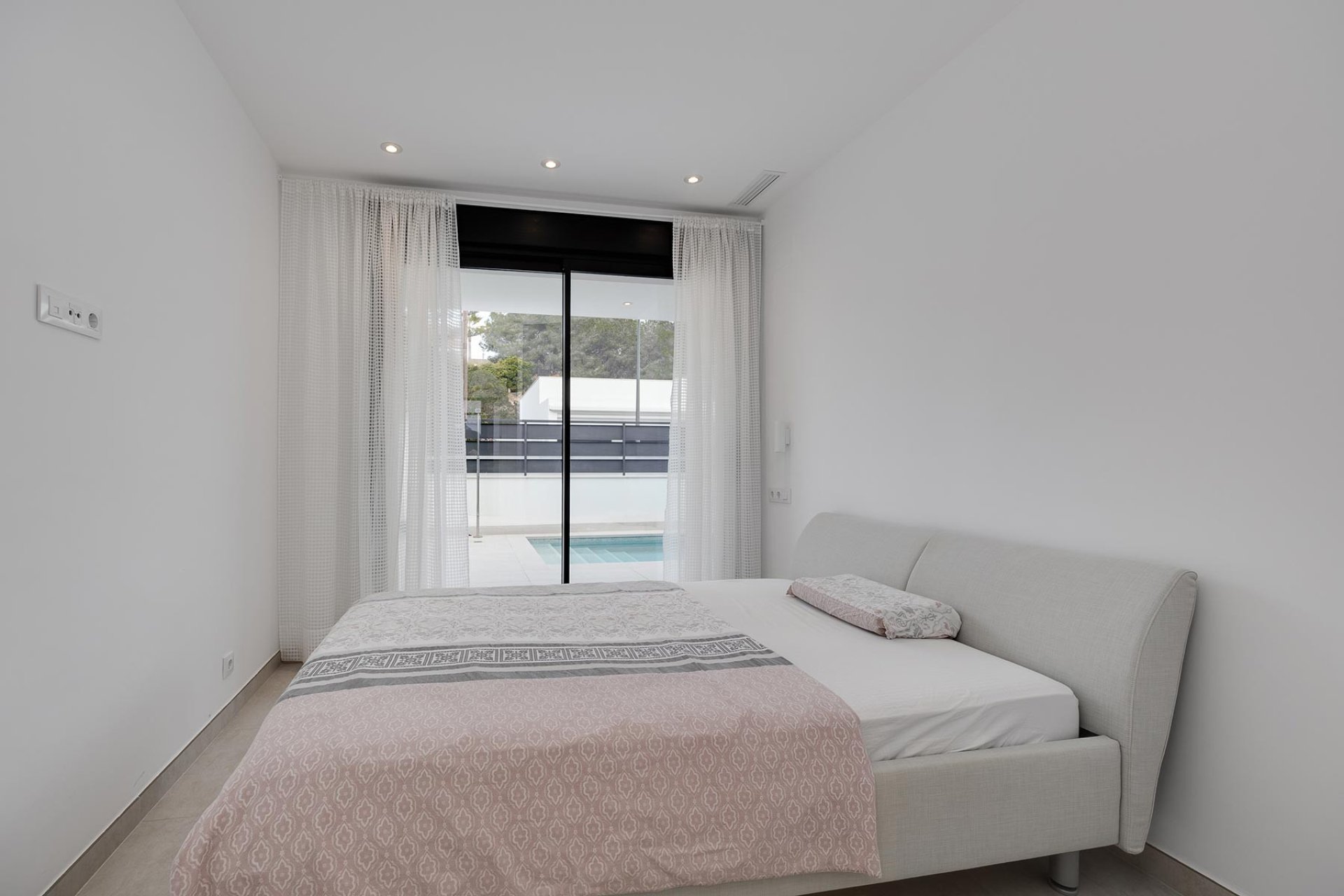 Herverkoop - Villa -
Pinar de Campoverde - Inland