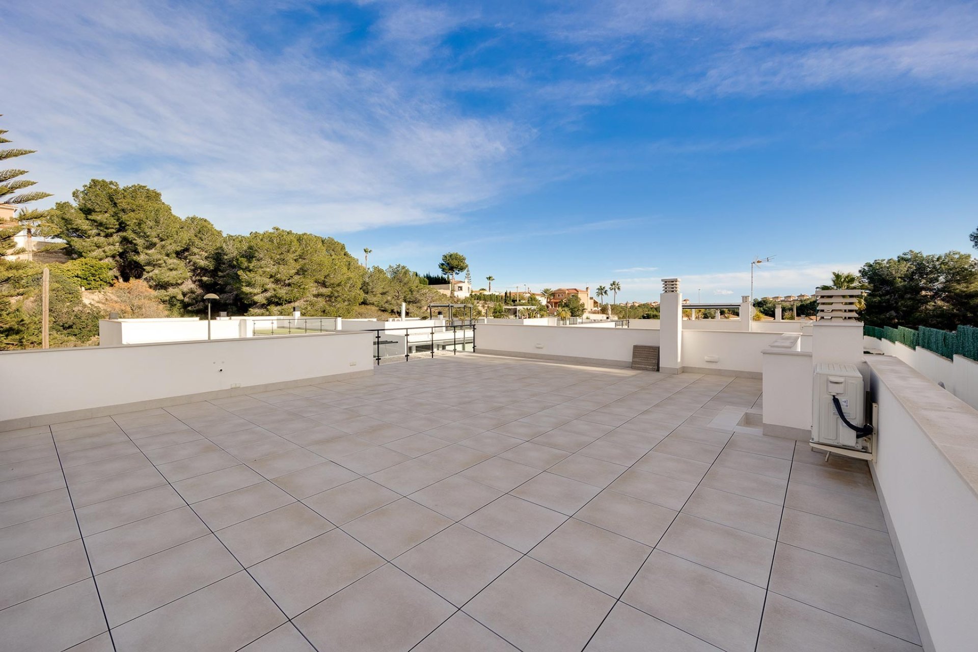 Herverkoop - Villa -
Pinar de Campoverde - Inland