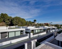 Herverkoop - Villa -
Pinar de Campoverde - Inland