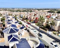 Herverkoop - Villa -
Pinar de Campoverde - Inland