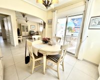 Herverkoop - Villa -
Pinar de Campoverde - Inland