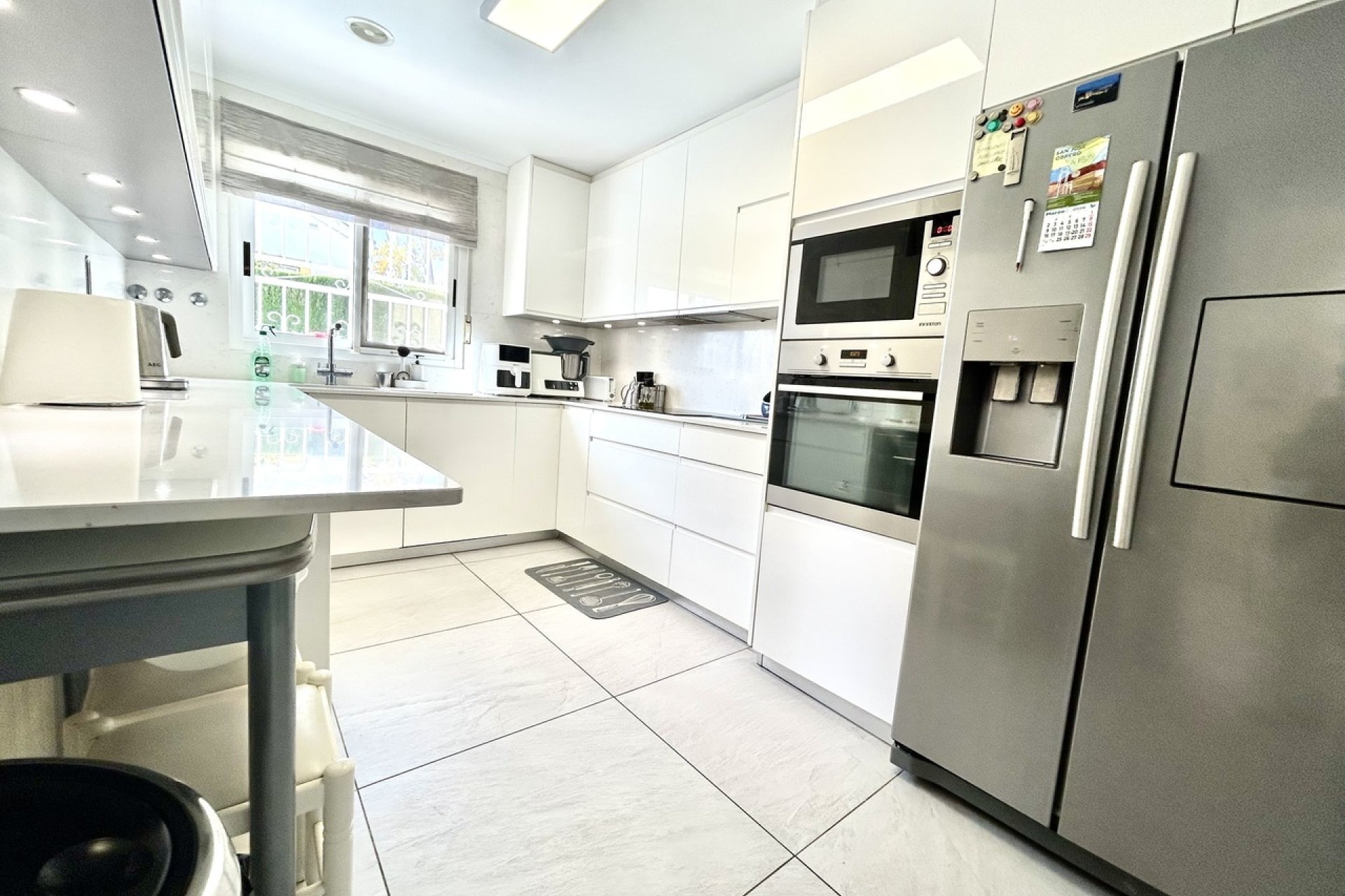 Herverkoop - Villa -
Pinar de Campoverde - Inland