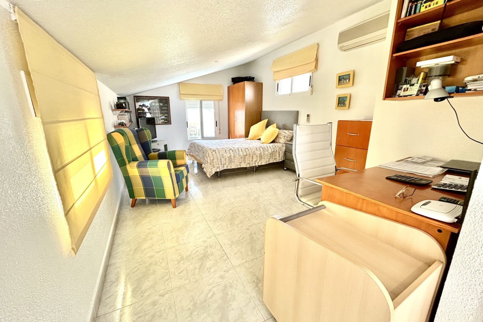 Herverkoop - Villa -
Pinar de Campoverde - Inland