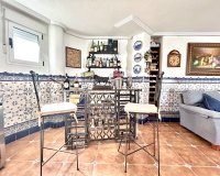 Herverkoop - Villa -
Pinar de Campoverde - Inland