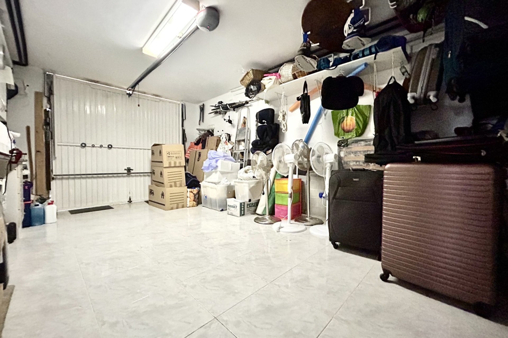 Herverkoop - Villa -
Pinar de Campoverde - Inland