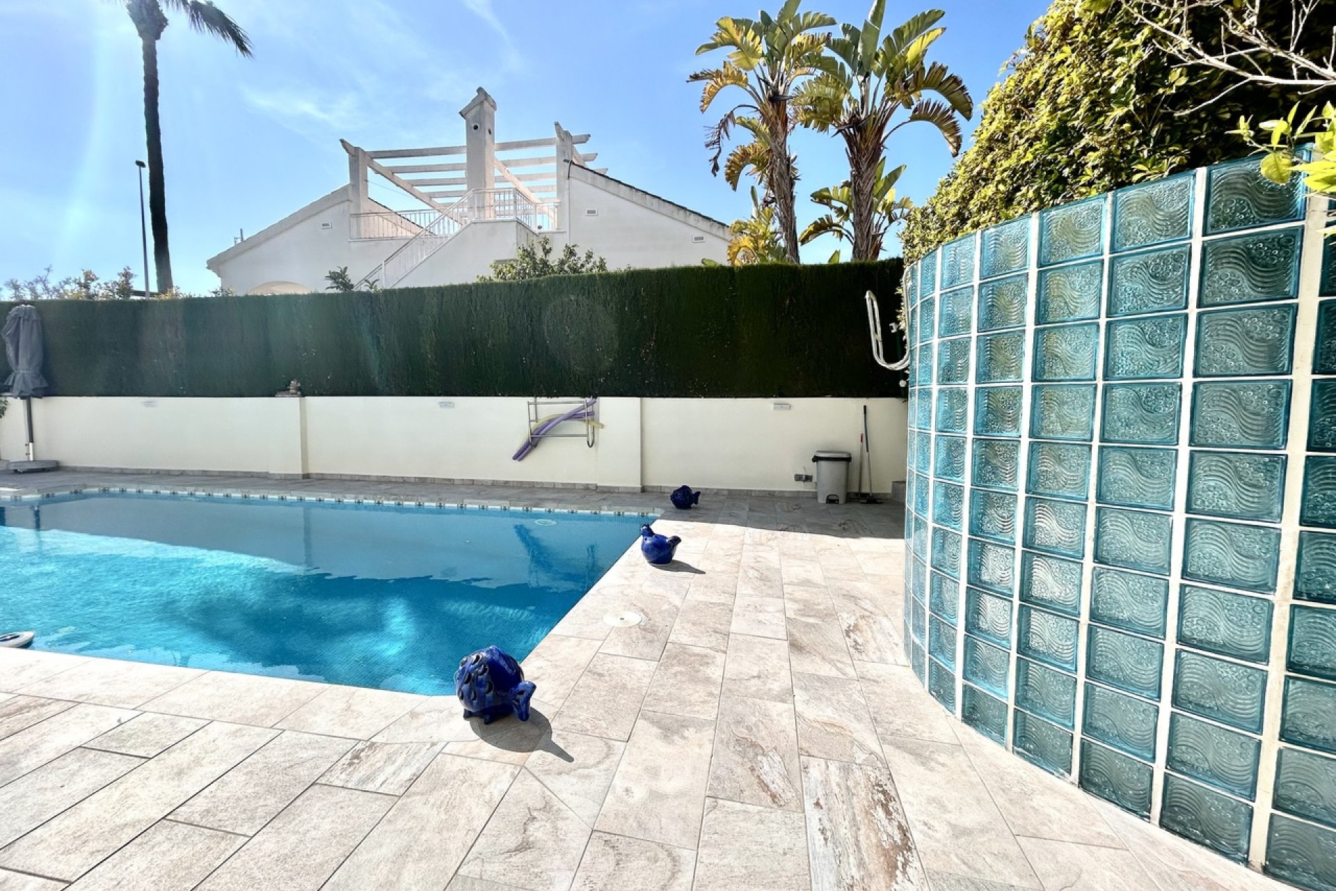 Herverkoop - Villa -
Pinar de Campoverde - Inland