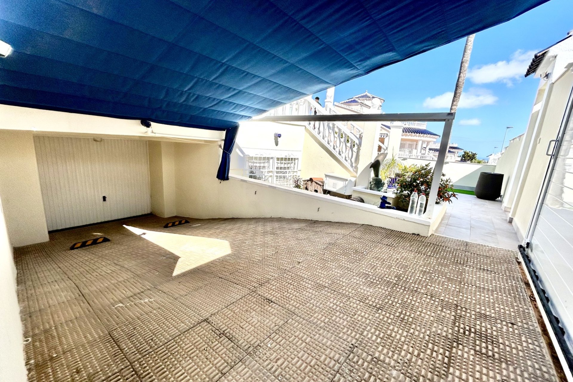 Herverkoop - Villa -
Pinar de Campoverde - Inland