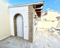 Herverkoop - Villa -
Pinar de Campoverde - Inland