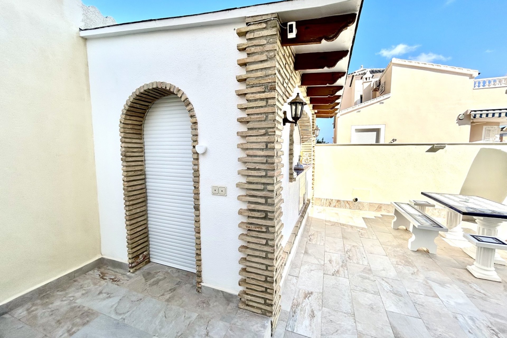 Herverkoop - Villa -
Pinar de Campoverde - Inland