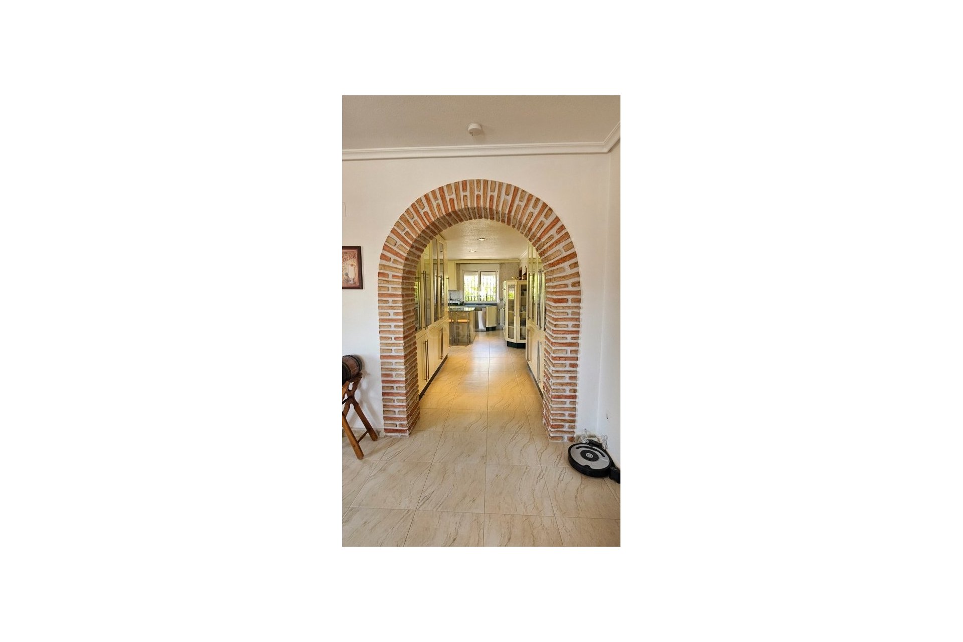 Herverkoop - Villa -
Pinar de Campoverde - Inland