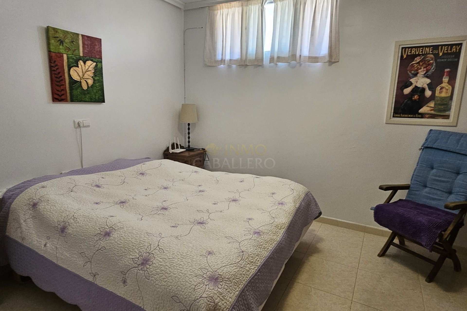Herverkoop - Villa -
Pinar de Campoverde - Inland