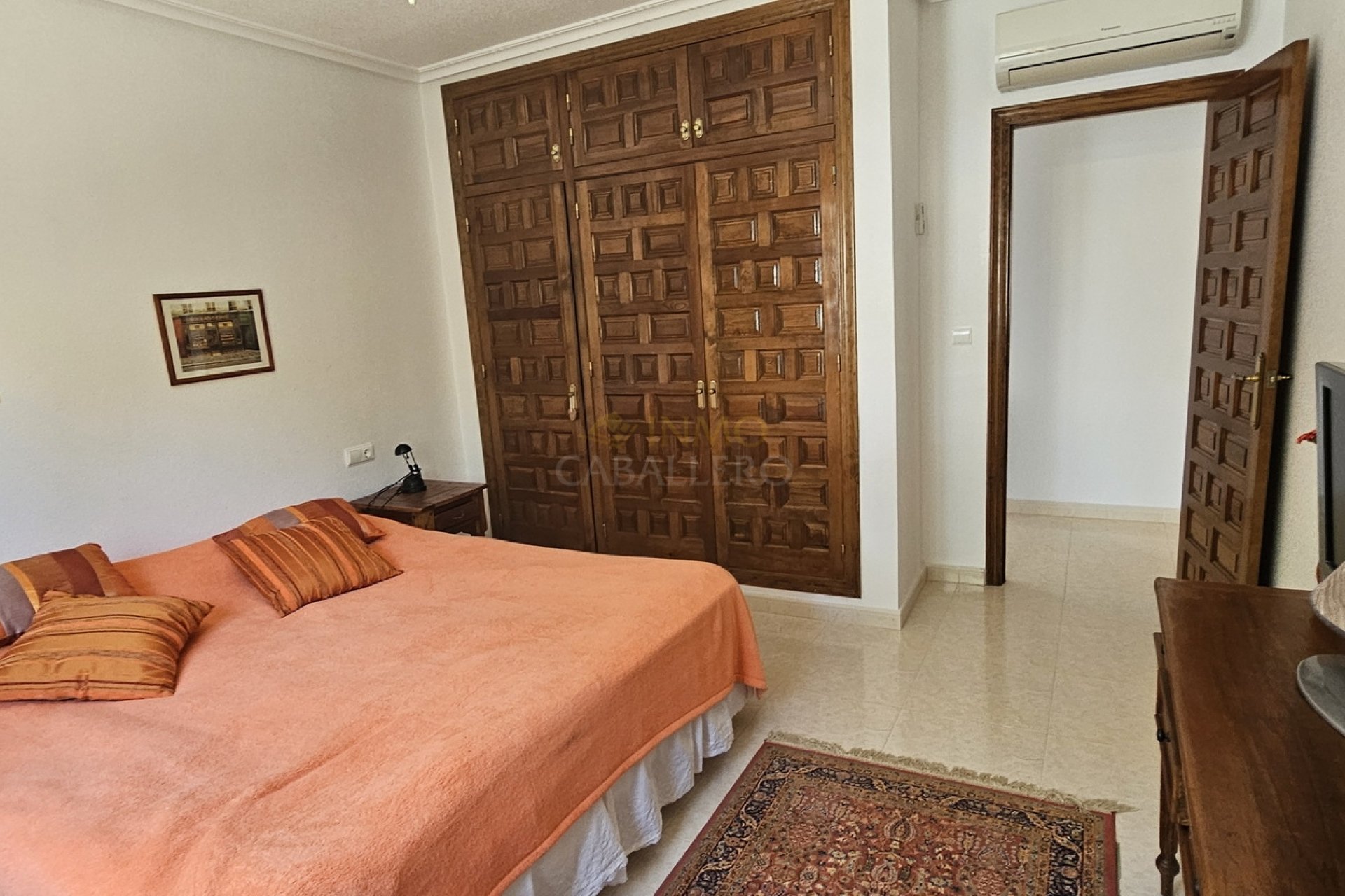 Herverkoop - Villa -
Pinar de Campoverde - Inland