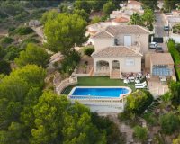 Herverkoop - Villa -
Pinar de Campoverde - Inland