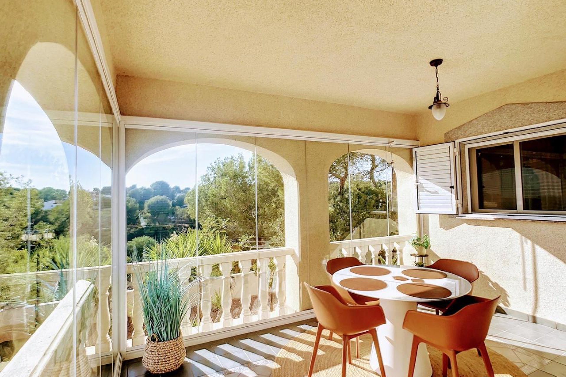 Herverkoop - Villa -
Pinar de Campoverde - Inland