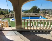 Herverkoop - Villa -
Pinar de Campoverde - Inland