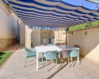 Herverkoop - Villa -
Pinar de Campoverde - Inland