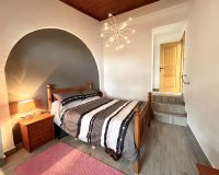 Herverkoop - Villa -
Pinar de Campoverde - Inland
