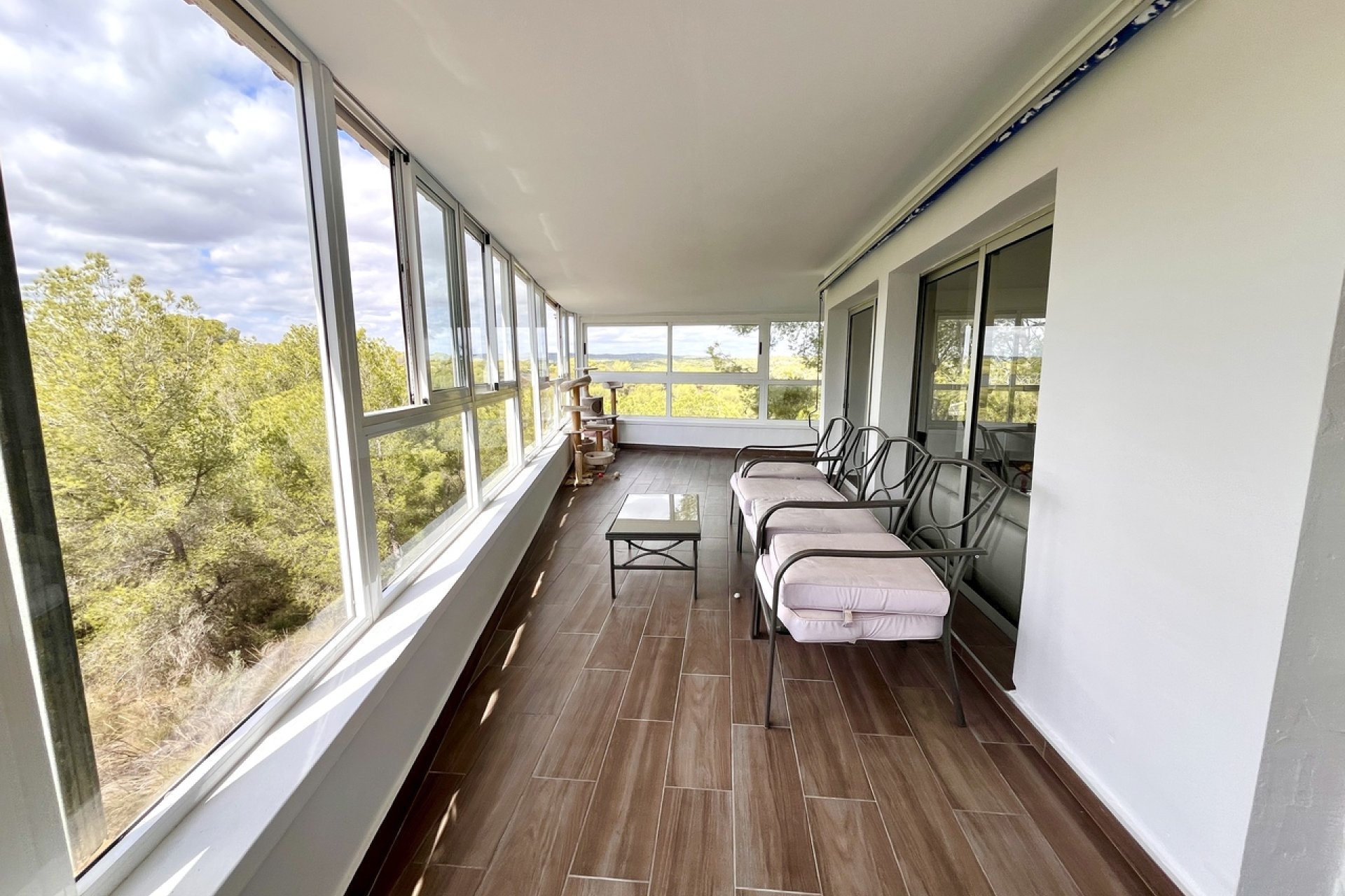 Herverkoop - Villa -
Pinar de Campoverde - Inland