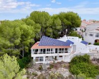 Herverkoop - Villa -
Pinar de Campoverde - Inland