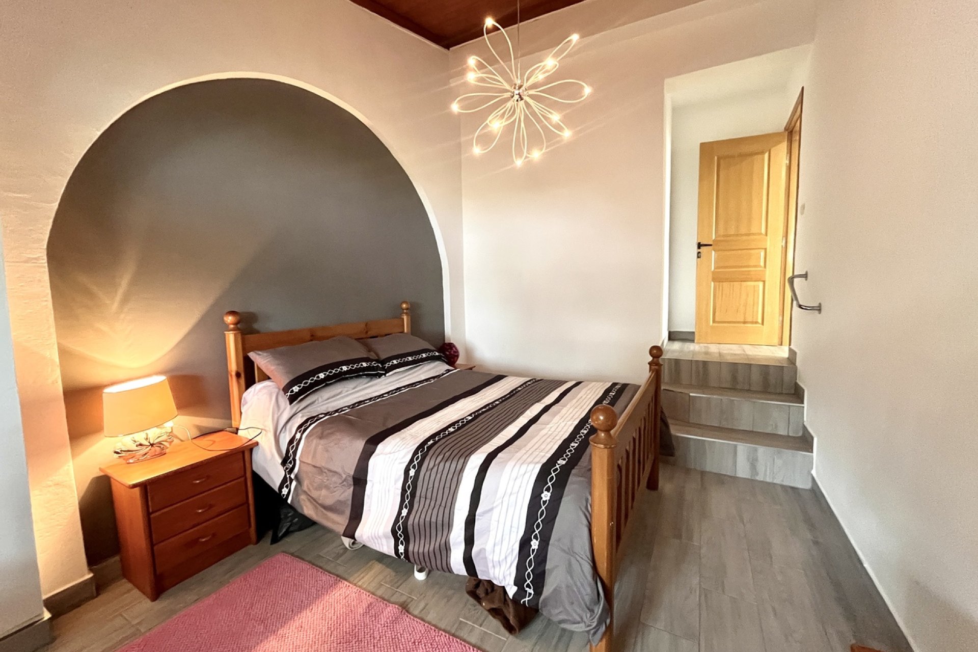 Herverkoop - Villa -
Pinar de Campoverde - Inland
