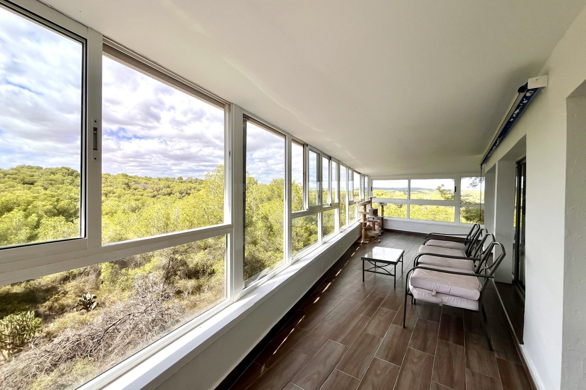 Herverkoop - Villa -
Pinar de Campoverde - Inland