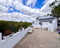 Herverkoop - Villa -
Pinar de Campoverde - Inland