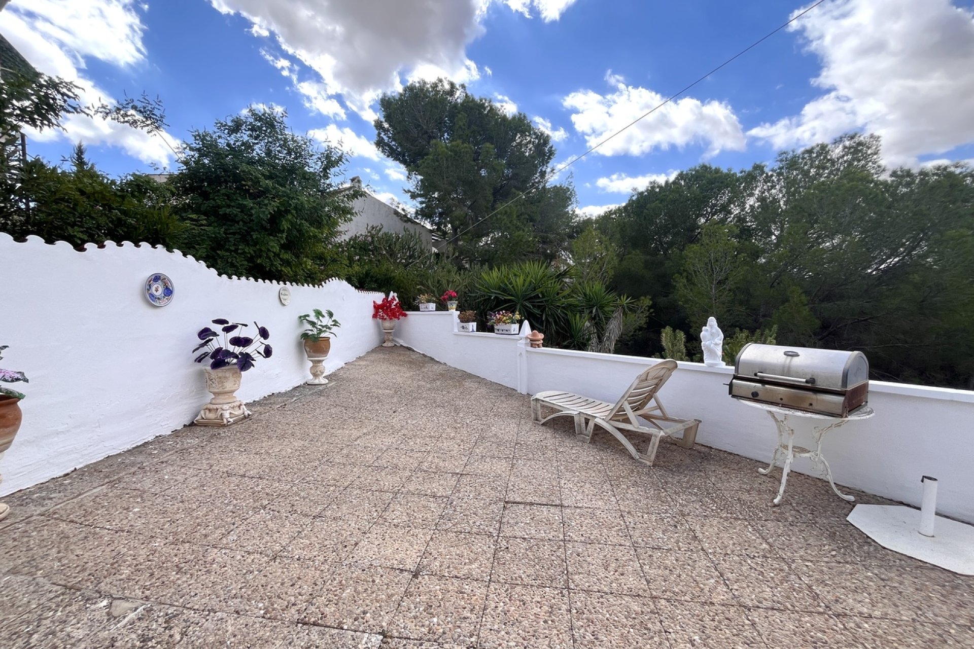 Herverkoop - Villa -
Pinar de Campoverde - Inland