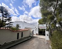 Herverkoop - Villa -
Pinar de Campoverde - Inland