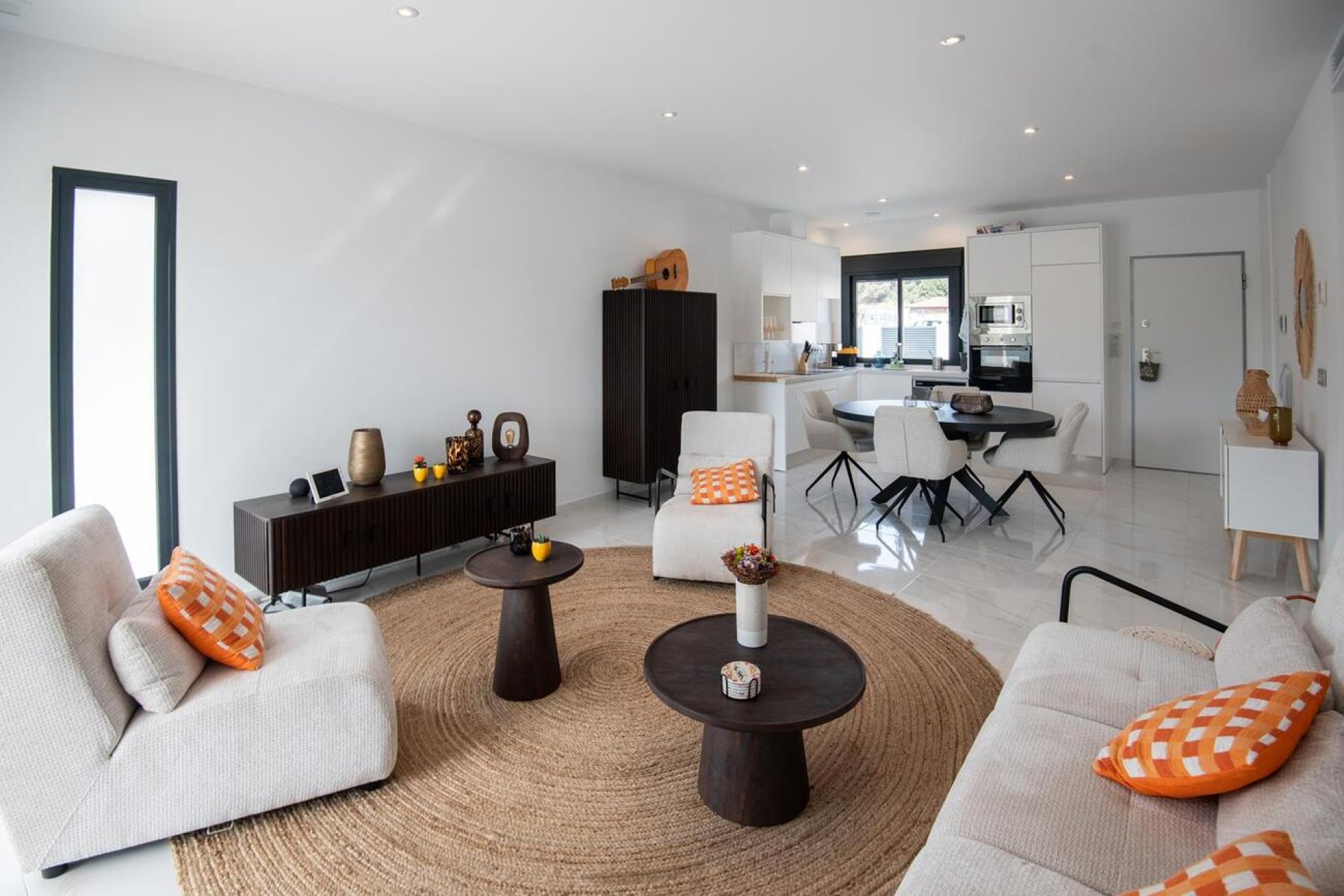 Herverkoop - Villa -
Pinar de Campoverde - LOS ROMEROS