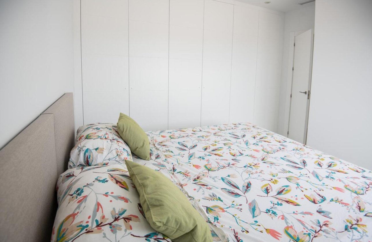 Herverkoop - Villa -
Pinar de Campoverde - LOS ROMEROS