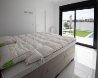 Herverkoop - Villa -
Pinar de Campoverde - LOS ROMEROS