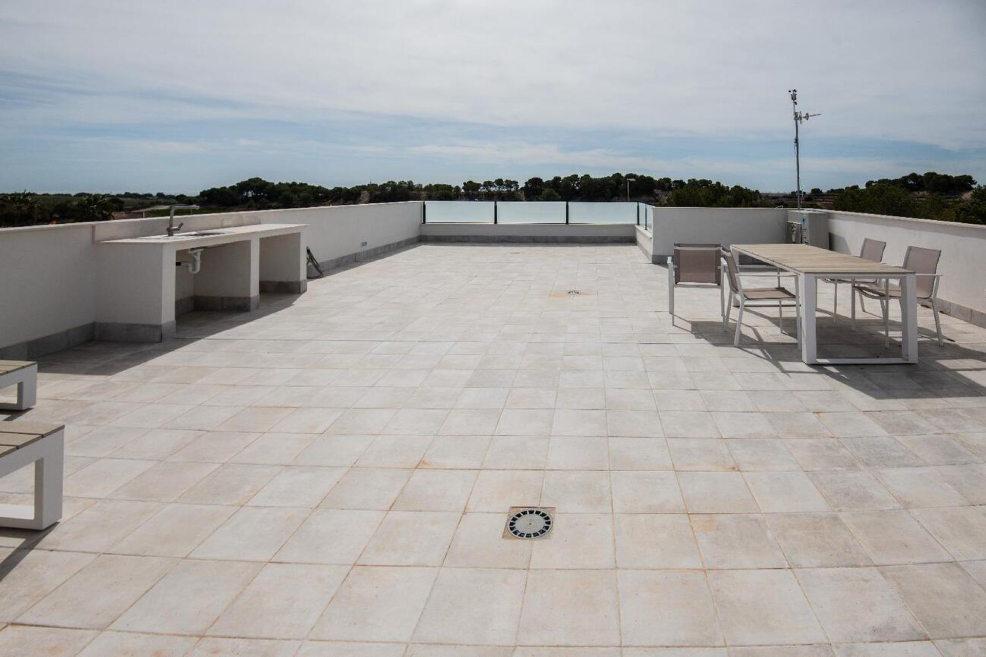 Herverkoop - Villa -
Pinar de Campoverde - LOS ROMEROS