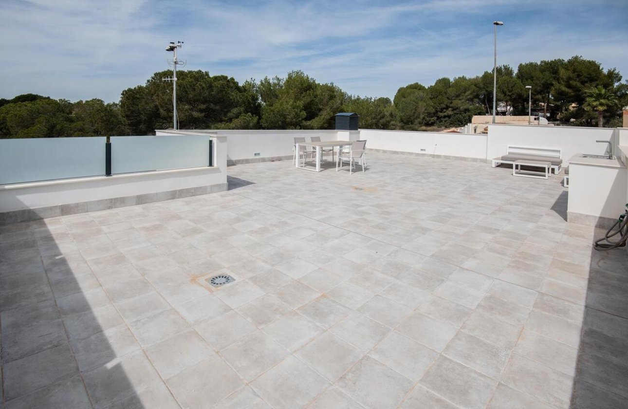 Herverkoop - Villa -
Pinar de Campoverde - LOS ROMEROS