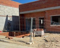 Herverkoop - Villa -
Pinar de Campoverde - LOS ROMEROS