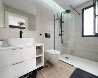 Herverkoop - Villa -
Playa Flamenca - Costa Blanca