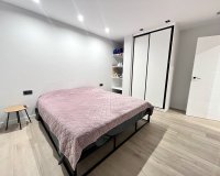 Herverkoop - Villa -
Playa Flamenca - Costa Blanca