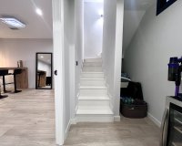 Herverkoop - Villa -
Playa Flamenca - Costa Blanca