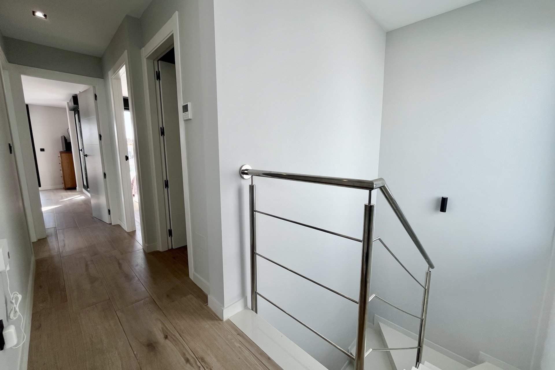 Herverkoop - Villa -
Playa Flamenca - Costa Blanca